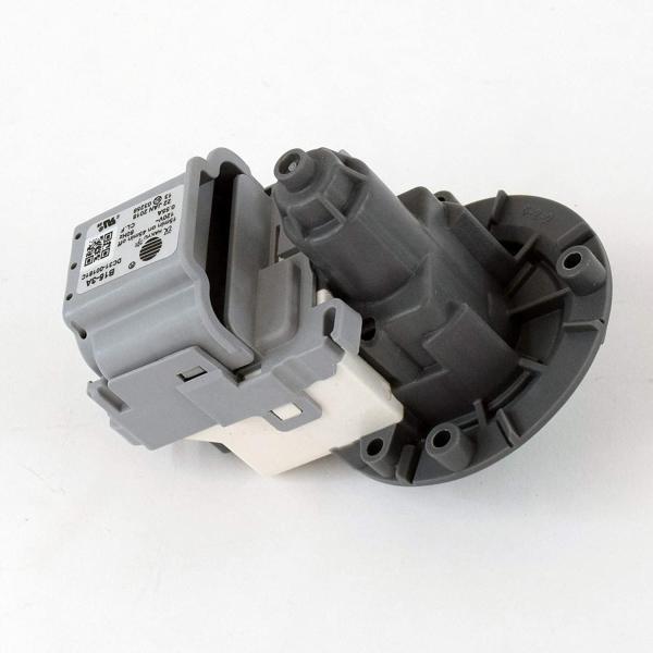 Pump Motor 2718B 110V 60Hz DC31-00181C For Long Lasting Performance