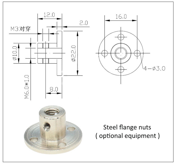 Участок 12W мотора 180rpm 24V шестерни червя Dc кодировщика Hall двойной с замком собственной личности