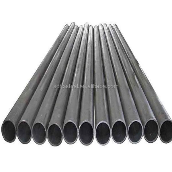 2mm Thickness 316 316l Welded Stainless Steel Pipe Used Shipping Stainless Steel Tube