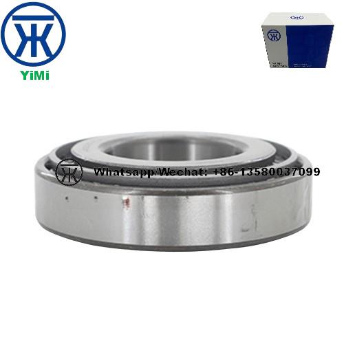 MYY5T 4HG1 4HE1 ISUZU Rolamento contra eixo FRT&RR 8972531071