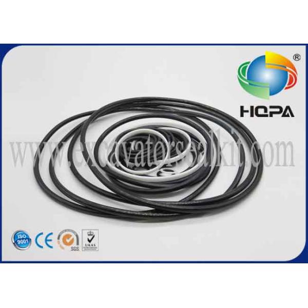 Набор уплотнения выключателя Соосан СБ121 гидравлический, сопротивление масла комплекта для ремонта молотка