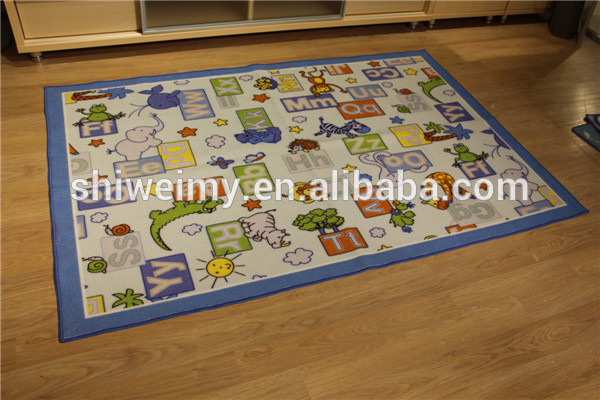 baby play mat