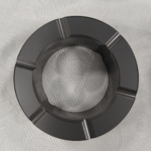 Customized Long Life Sliding Bearing Sleeve