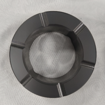 Customized Long Life Sliding Bearing Sleeve