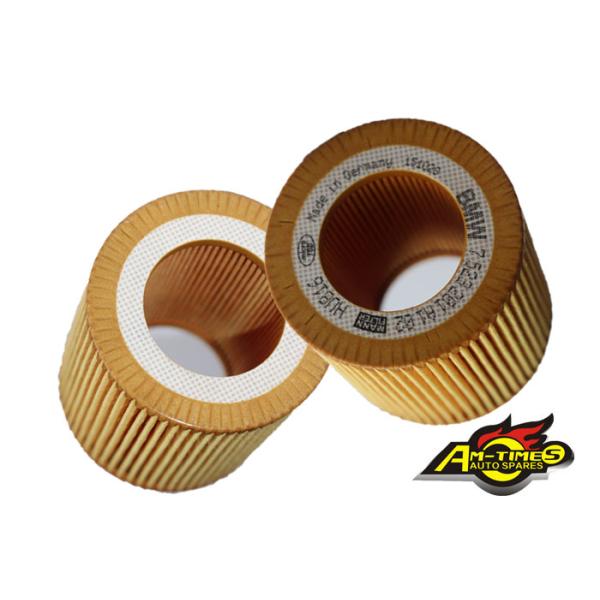 11427640862 11 42 7 640 862 MANN HU816ZKIT Bmw X1 Oil Filter , Bmw Oem Oil Filter