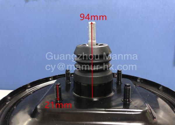 3510010Q13AA-N JAC Spare Parts Brake Booster Replacement For JAC 1040