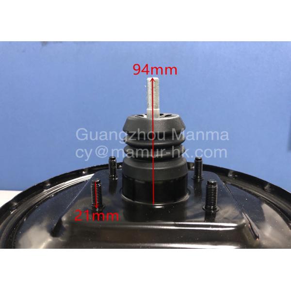 3510010Q13AA-N JAC Spare Parts Brake Booster Replacement For JAC 1040