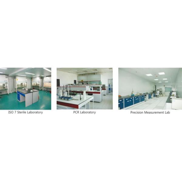 PVX Stainless Steel Air Shower Hepa Filter FS209E Purification Workshop