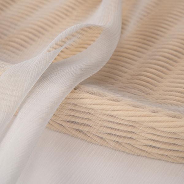 шелк Crepon сплошного цвета 21gsm 5mm крепирует материал платья шелка ткани чистый