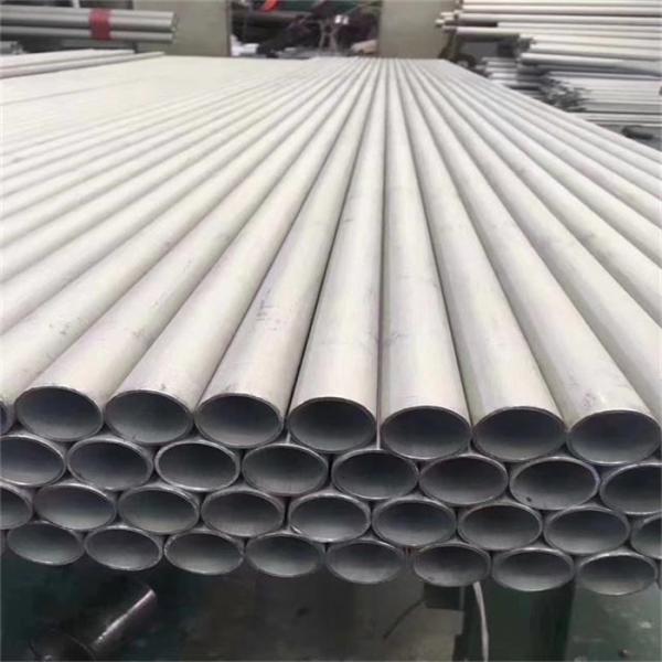 Aisi 4140 Alloy Steel Pipe High Pressure 10mm Outer Dia