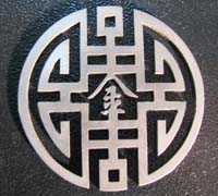 600*400mm Cutting Size Fiber laser cutting machine with laser power 500W