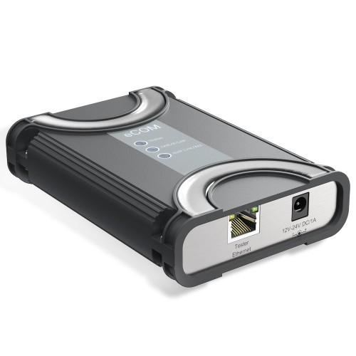 Mercedes Benz ECOM DoIP Diagnostic & Programming Tool With XENTRY /DAS Work on Latest Mercedes To Year 2019