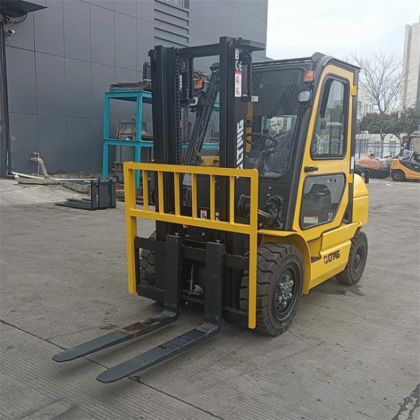 GOODSENSE brand multi-functional forklift truck