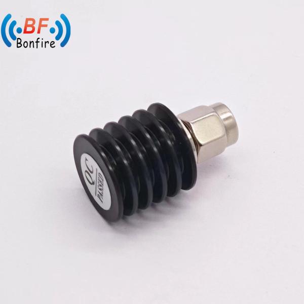 High Frequency DC-4000MHz 10W RF N Male RF Termination Load Dummy Load Customized