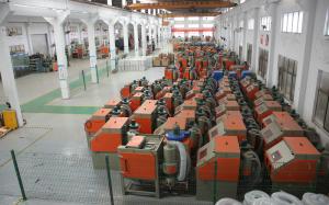 Zhangjiagang City Stelle Coating Equipment Co.,Ltd.