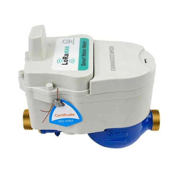 Flange Water Meter Dn150 Wireless Smart Water Meter Manufacturers