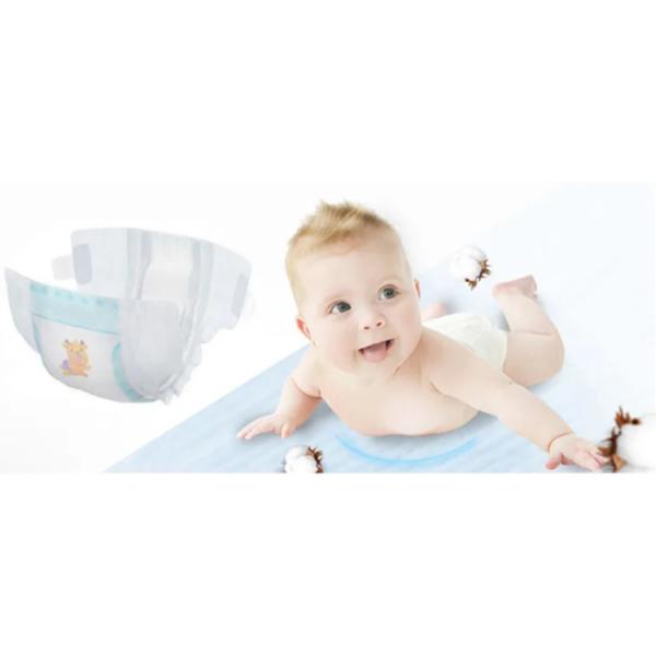 Пеленки крышки пусковой площадки младенческого младенца Promo Kirkland изменяя устранимые ранг