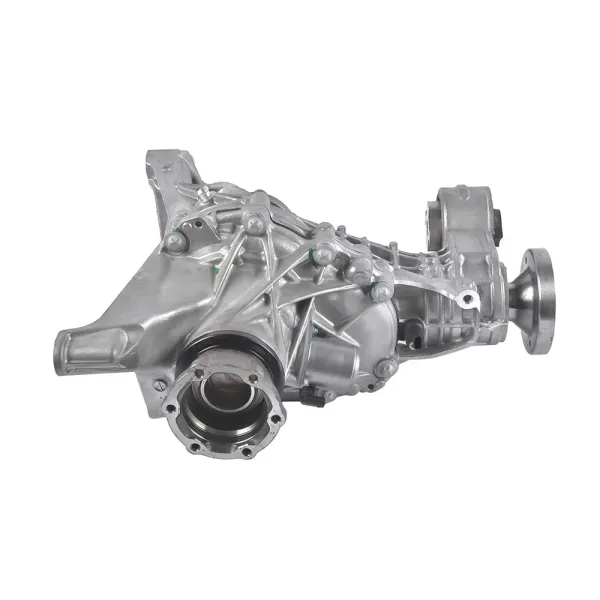 Rear Differential Carrier for 2018-2025 Audi Q5 2.0L AWD RWD with OE NO. 0B0500043K and 1 Year Warranty