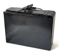 OEM 100AH 200AH 12V batterie au lithium pour bateau électrique