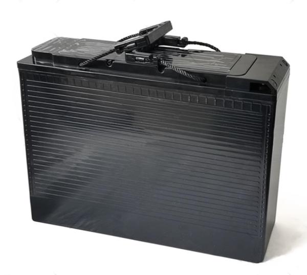 OEM 100AH 200AH 12V batterie au lithium pour bateau électrique