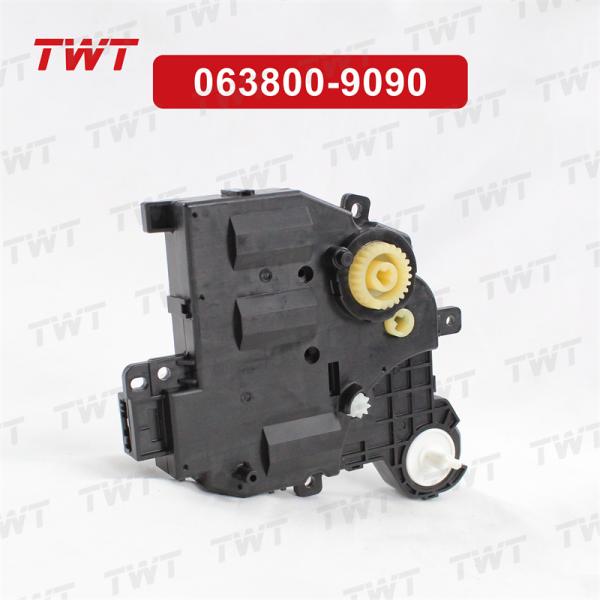 Twt 063800-9090 87106-06370 Servo de compuerta del aire acondicionado 0638009090 8710606370 para Toyota Camry Hybrid 2017-2019 Asv71