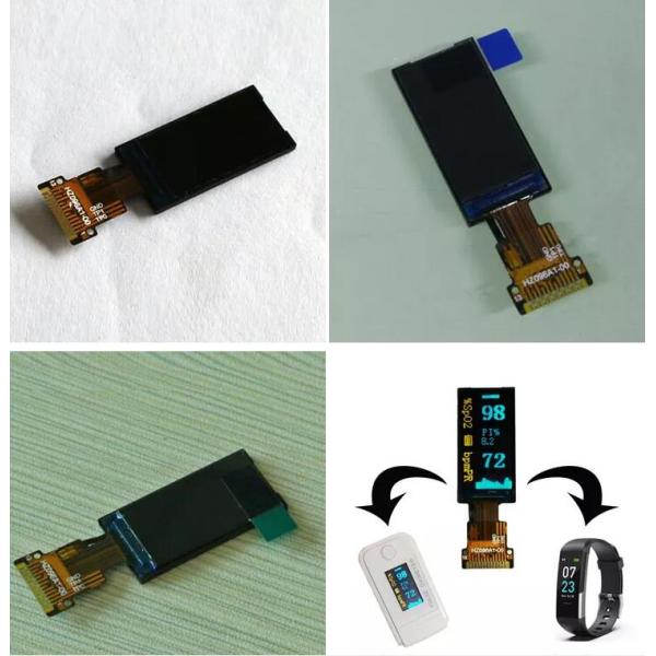 Подгоняйте модуль экрана LCD графика экрана матрицы точки 160x32 Monochrome