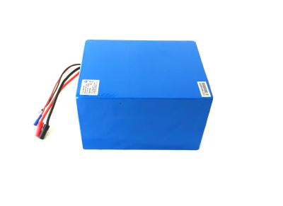 48v 20ah Samsung Electric Bike Lithium Battery For 48v 1000w Ebike Kit
