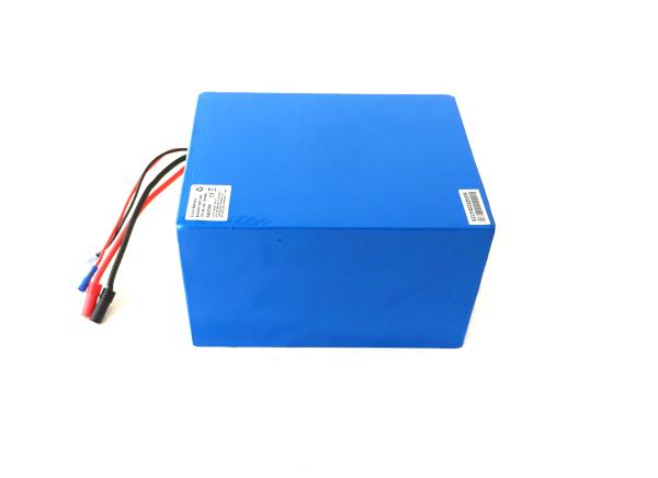 48v - 96v 5KW Hub Motor Electric Bike Kit With Bluetooth / Ebike Conversion Kits