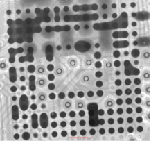 Closed - type Micro - focal Spot Multi - layer Inspection Equipment——X8800（3D/CT)