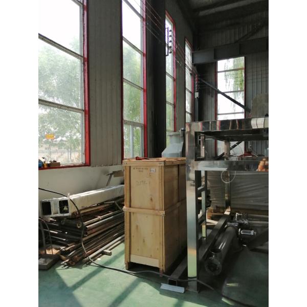 Secadora flotante de la pelotilla del secador de la alimentación de la harina de pescado del extrusor de la alimentación de los pescados de Dsp 70