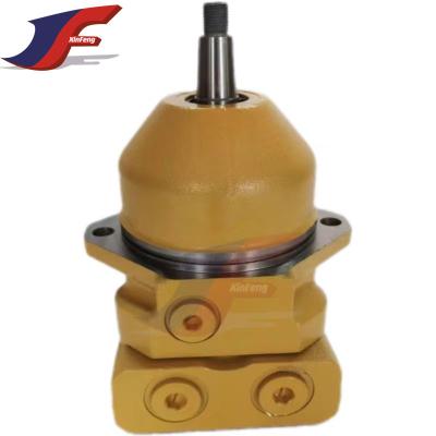 E345GC E349GC Partes do motor do ventilador hidráulico 505-5180 para a Caterpillar