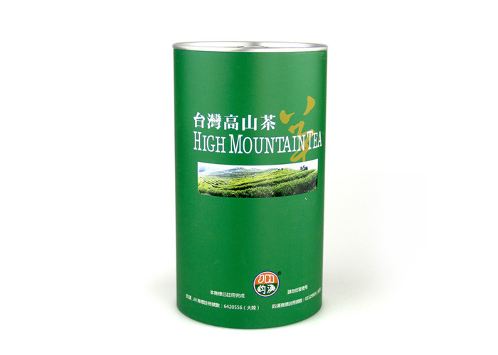 OEM чонсервных банк пластмассы или металла Biodegradable бумаги пробки бумаги корабля составной