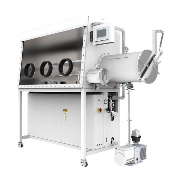 TENCAN GBP750S-4 Laboratory Inert Gas Glove Box – Purified Environment for Experiments