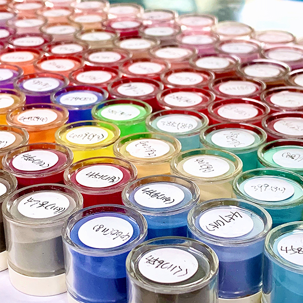 Clear Acrylic Powder Bulk Acrylic Powder Professional Acrylic Nail Powder Polymer for 3D French Manicure Extension Nail