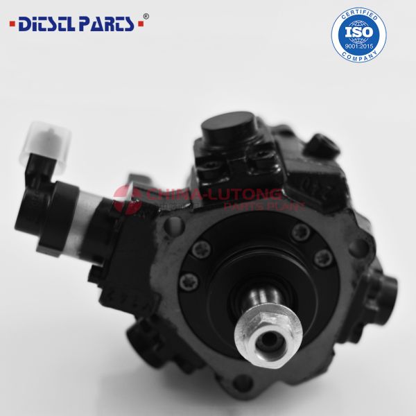 0445010179  Fuel Pump Assembly High Pressure Pump for Nissan Paladin 2.5D 2007 Joylong 0445010179 457