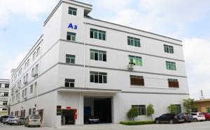 Shenzhen DYscan Technology Co., Ltd