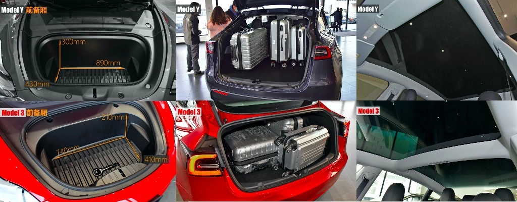 Electric Car Tesla Model Y 2021 Chinese Manufacture Electric Automobile High Speed 5 Seats EV Car Electric Vehicle Tesla