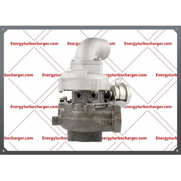 BV43 Hyundai Turbocharger 53039880145 28200-4A480 5303-988-0145 53039880127 D4CB 16V Engine