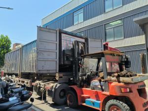 Henan Xuzhiyang Machinery Co., Ltd.