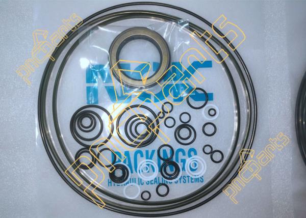 05 903805 05 903806 JCB Spare Parts JS220 Planetary Carrier Assy