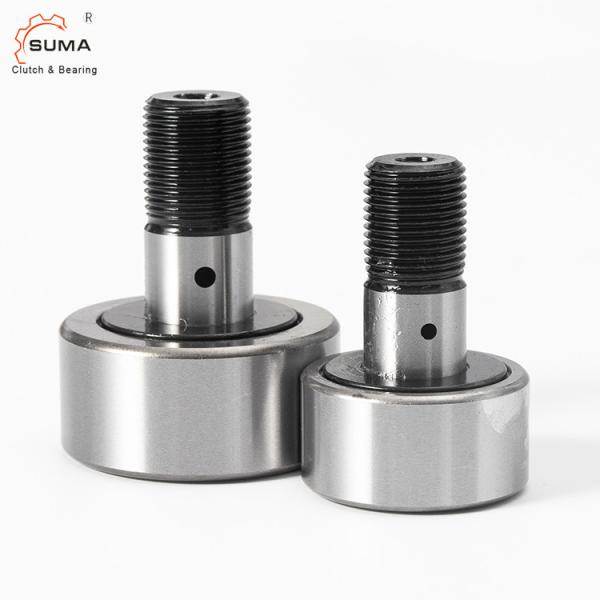 CCFH-S CCFH-SB Series Crowned Heavy Duty Cam Follower CCFH-3/4-SB
