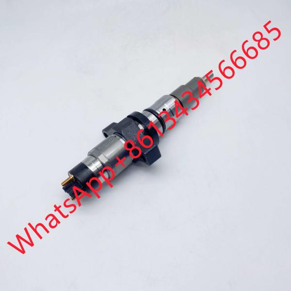 0445120238 Common Rail Injector For Hyundai  Kamaz Diesel Injector OEM 0445120273