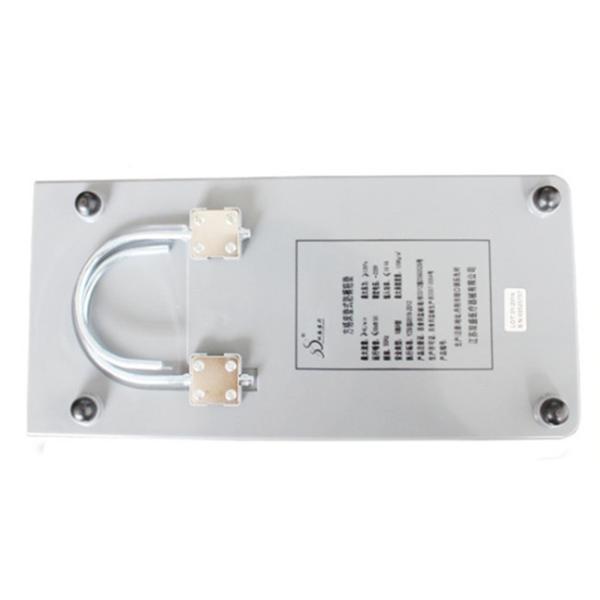 Анти- бактериальный анти- Decubitus тюфяк Striped тип тюфяк воздуха заботы 120V 50hz легкий