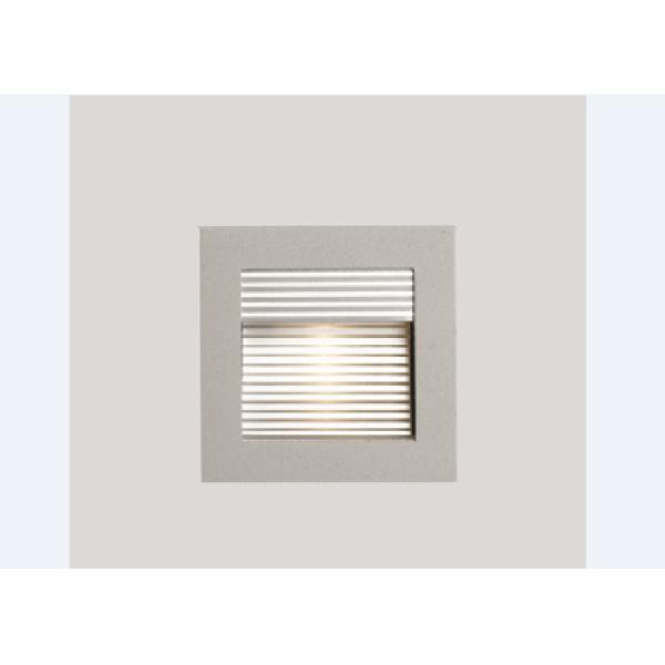 G4 Indoor LED stair Light G4 With Pure Aluminum Body Dia.90 x 70 xH90mm