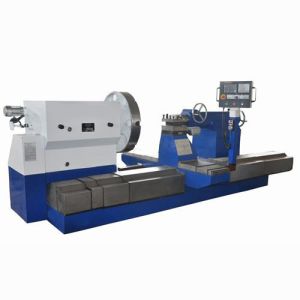 CNC Roll Turning Lathe Machine