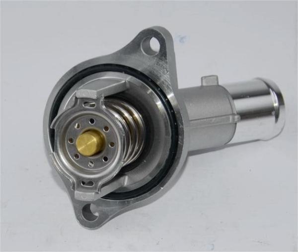 Substitua o seu Chevrolet Malibu Buick ENVISION Cadillac ATS 25201447 12651603 termostato