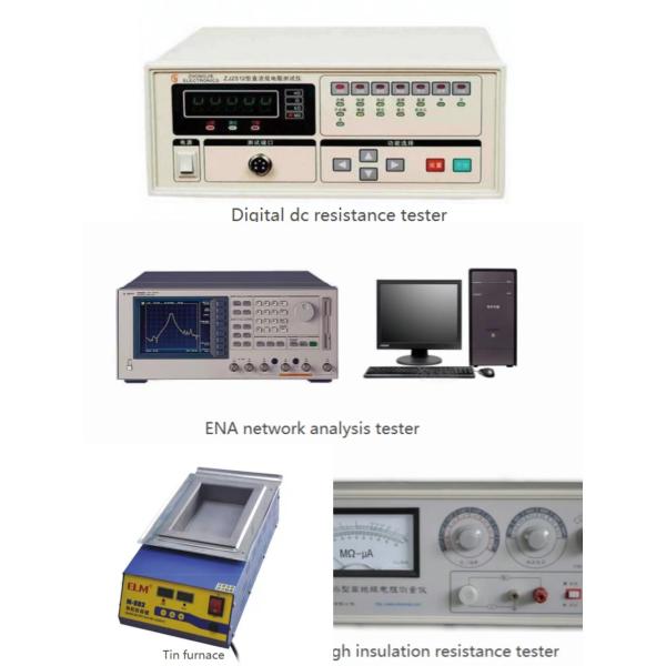 SHINEPLUS WIRE HARNESS & CABLE ASSEMBLY