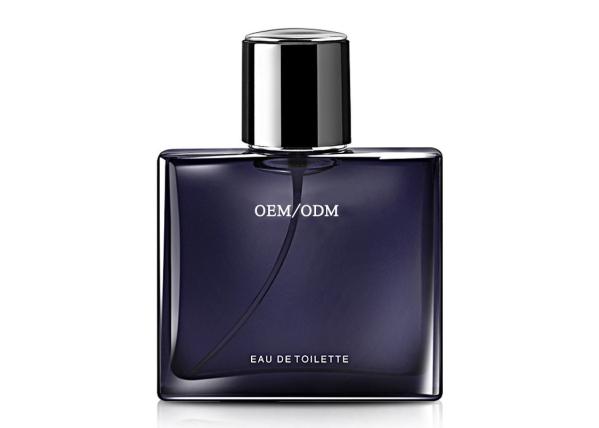 Original Fashion Custom Made Perfume Flower Fragrance Gentleman Perfume For Male