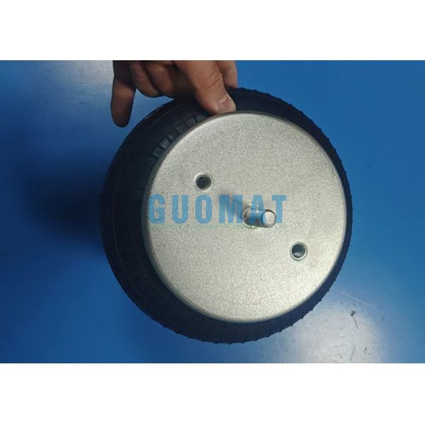 W01-358-7788 Firestone Load Capacity Rubber Air Spring 2B9-245 Goodyear Air Bag Suspension