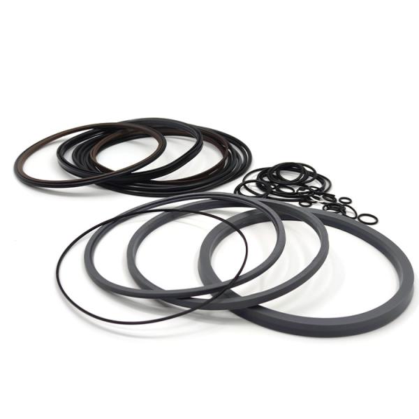 SB151 Kit de sellado de aceite del cilindro hidráulico Martillo Excelente resistencia